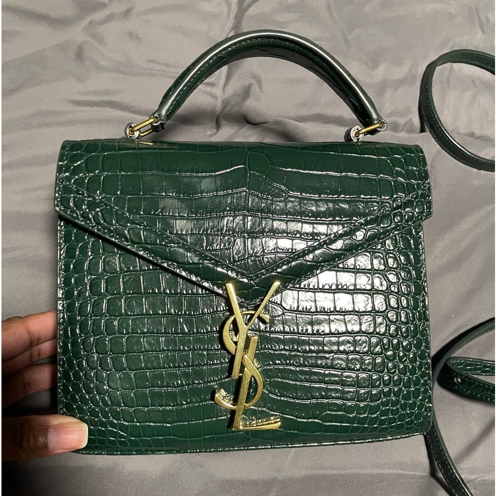 Saint Laurent Cassandra Mini